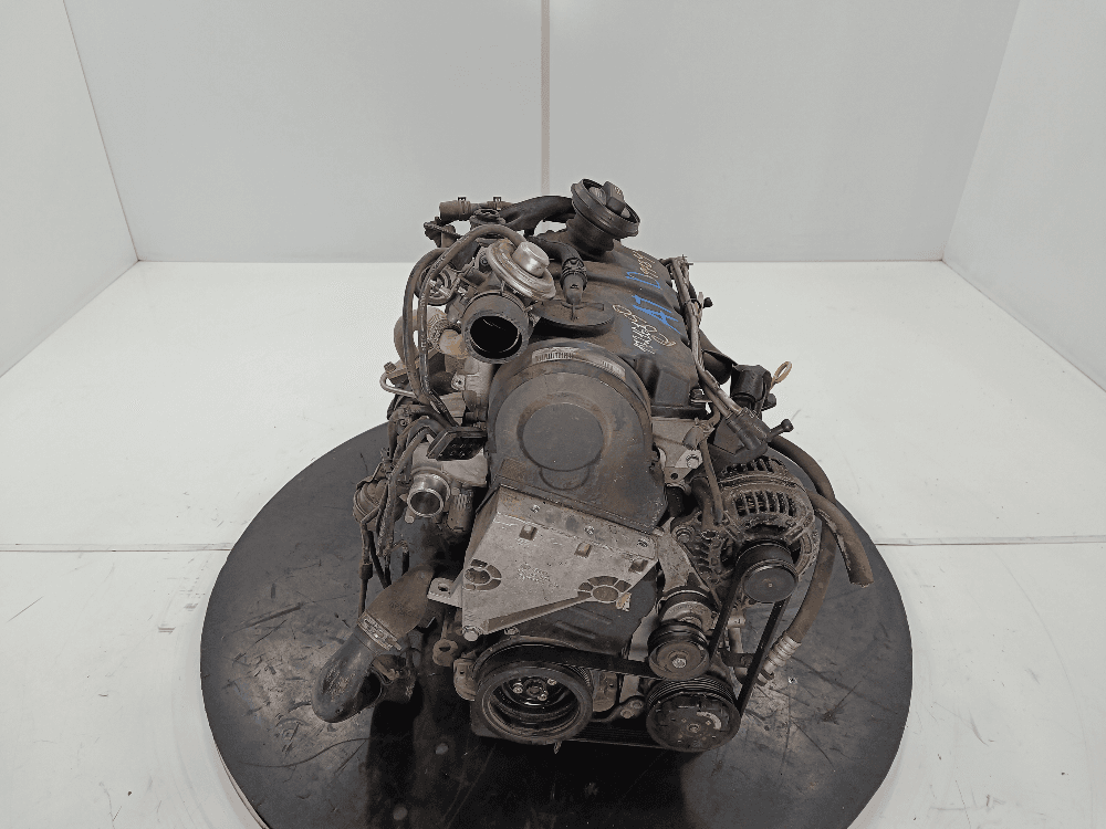 Двигатель к Volkswagen Polo 4 (01-05)