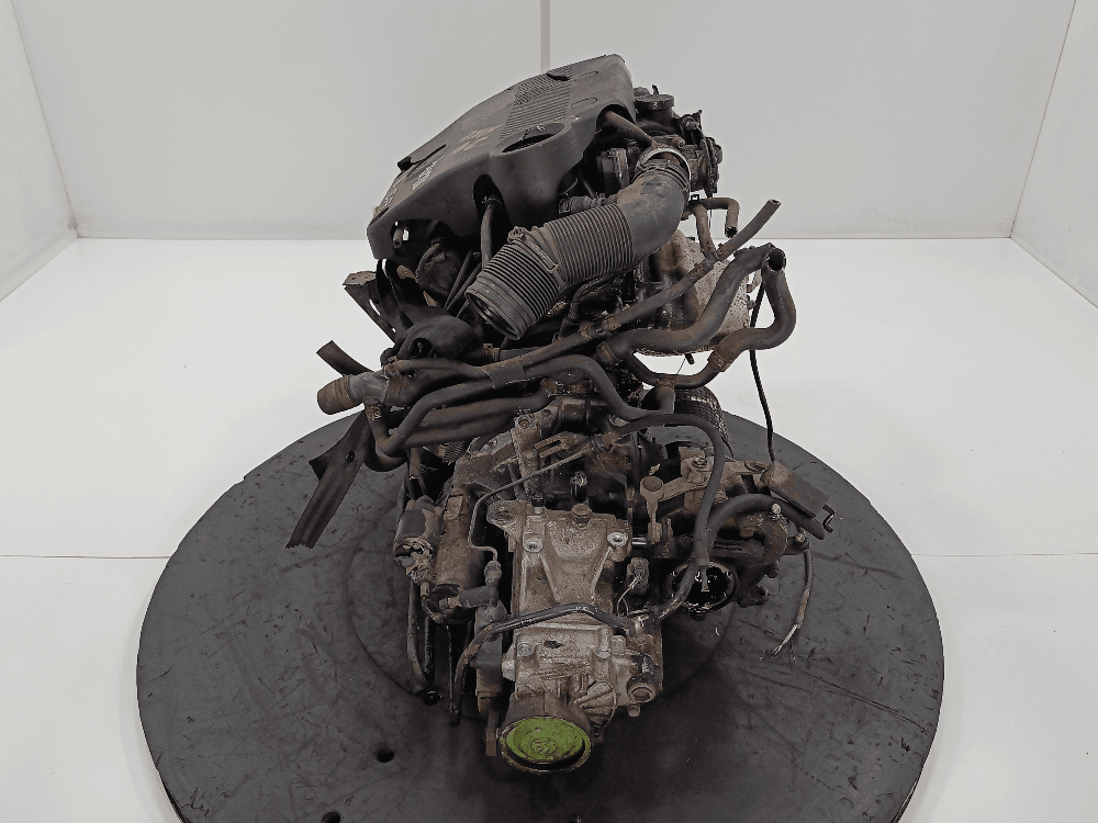 Двигатель к Volkswagen Golf 4 (97-06)