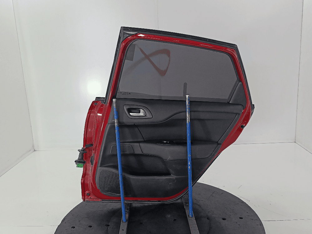 Дверь задняя правая к Citroen C4 2 (10-16)