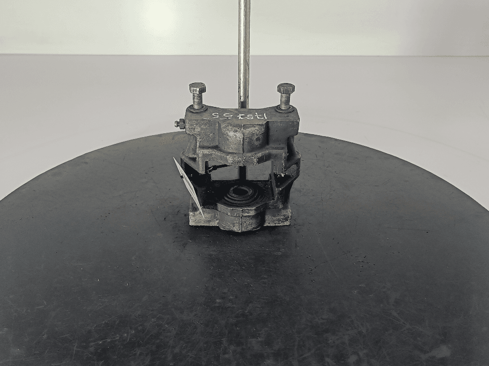 Суппорт задний правый к Citroen C5 1 (01-04)