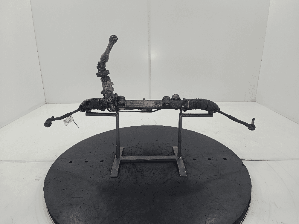 Рулевая рейка к Mercedes C Class W203/S203/CL203 (00-04)