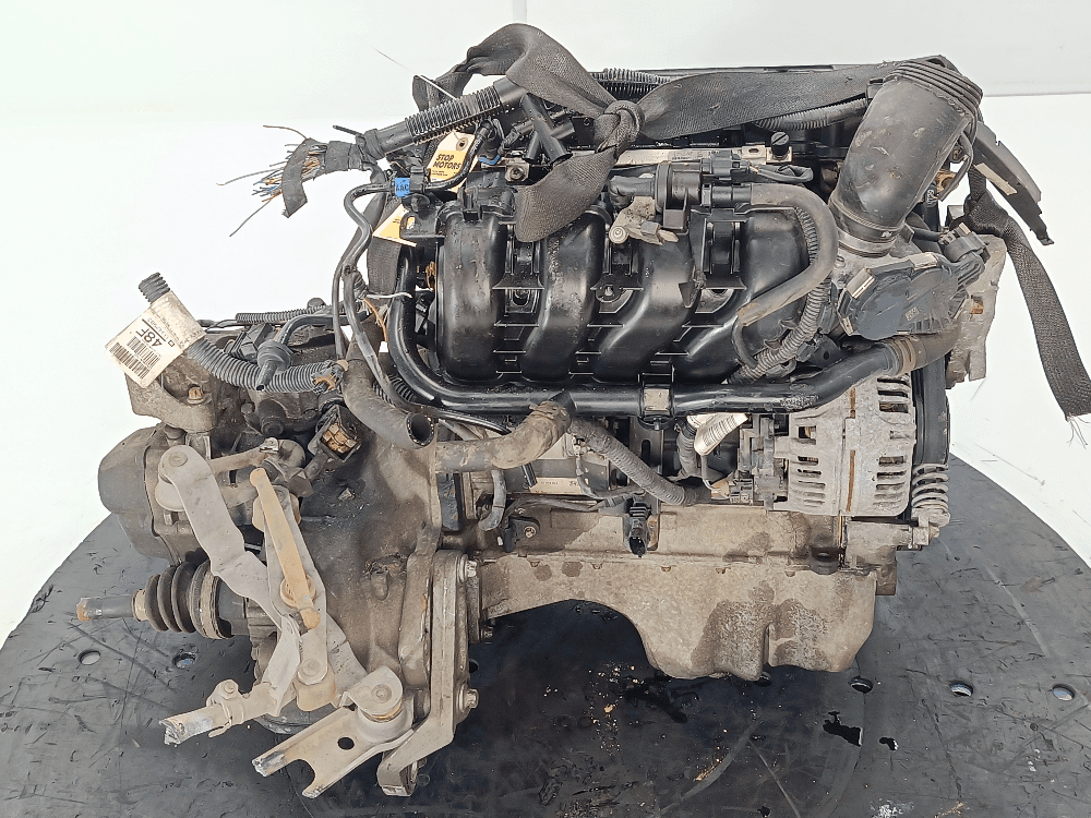 Двигатель к Opel Corsa D (06-11)