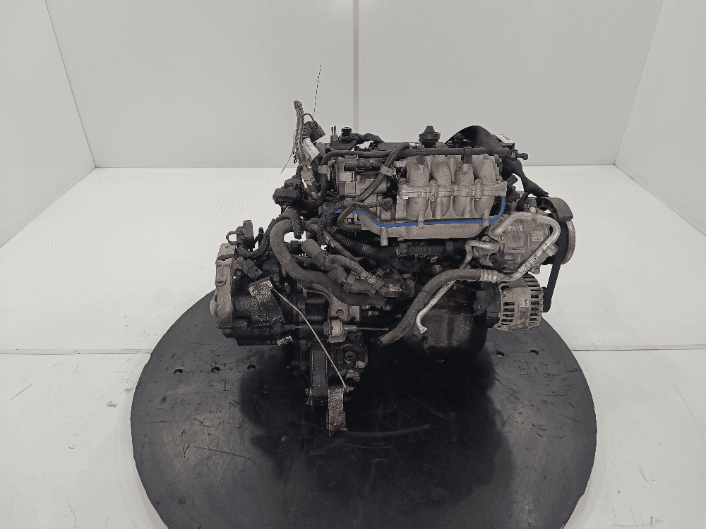 Двигатель к Fiat Grande Punto (05-18)