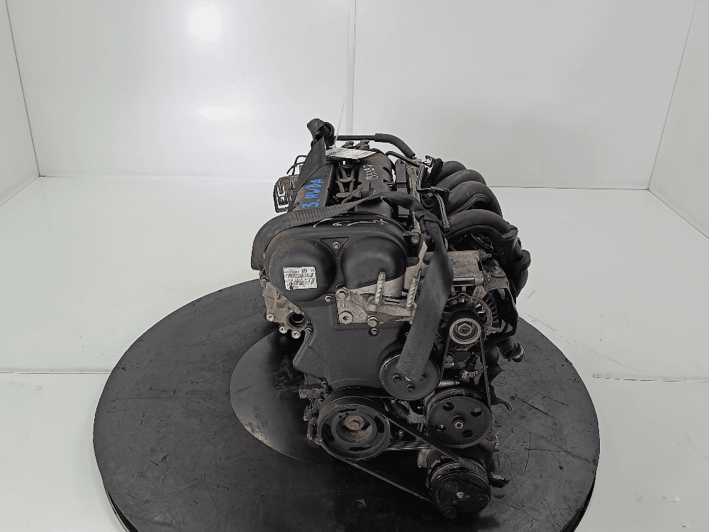 Двигатель к Ford Focus 2 (04-08)