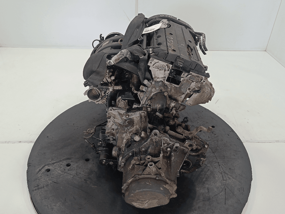 Двигатель к Citroen Xantia X2 (98-01)