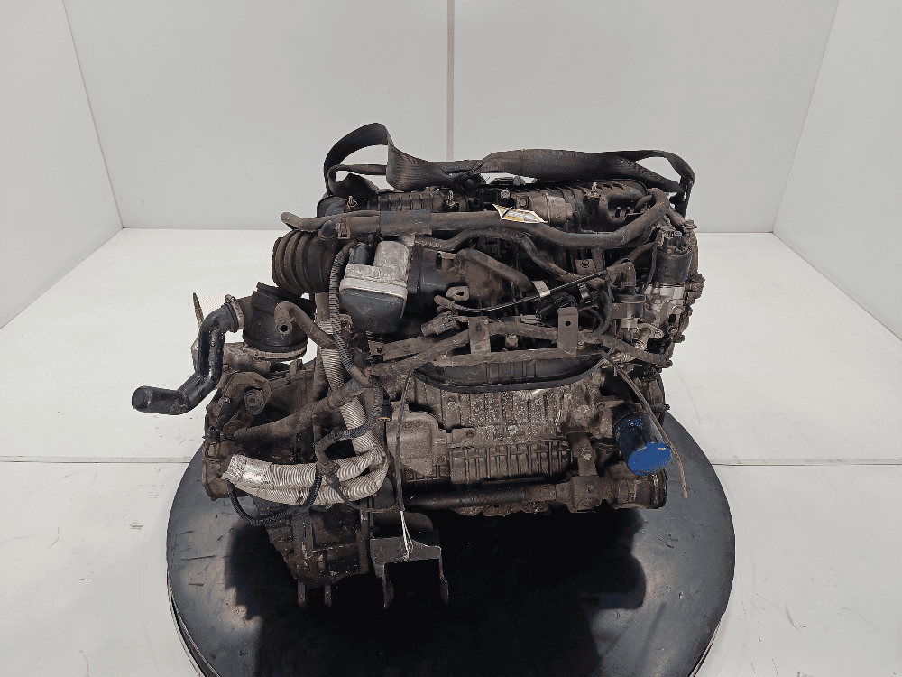 Двигатель к Chevrolet Epica V250 (06-09)