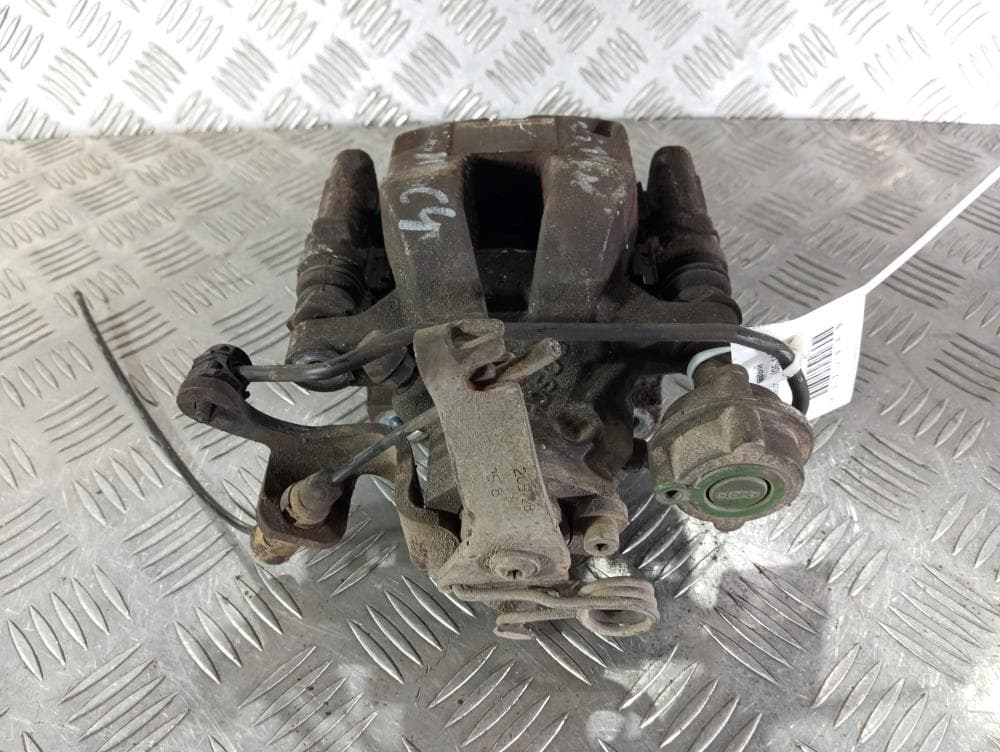 Суппорт задний правый к Citroen C4 Picasso 1 (06-13)