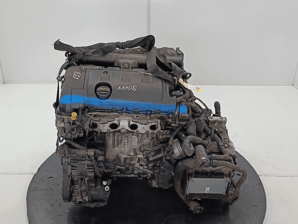 Двигатель к Peugeot 308 1 Рестайлинг (11-15)