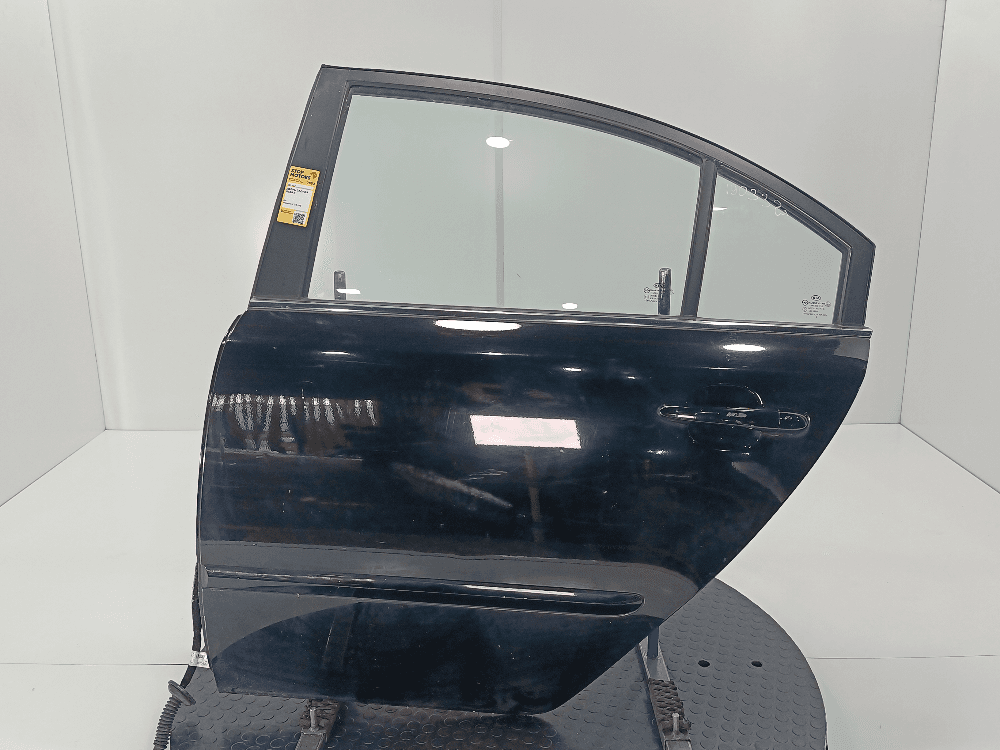Дверь задняя левая к Kia Magentis 2 (06-08)