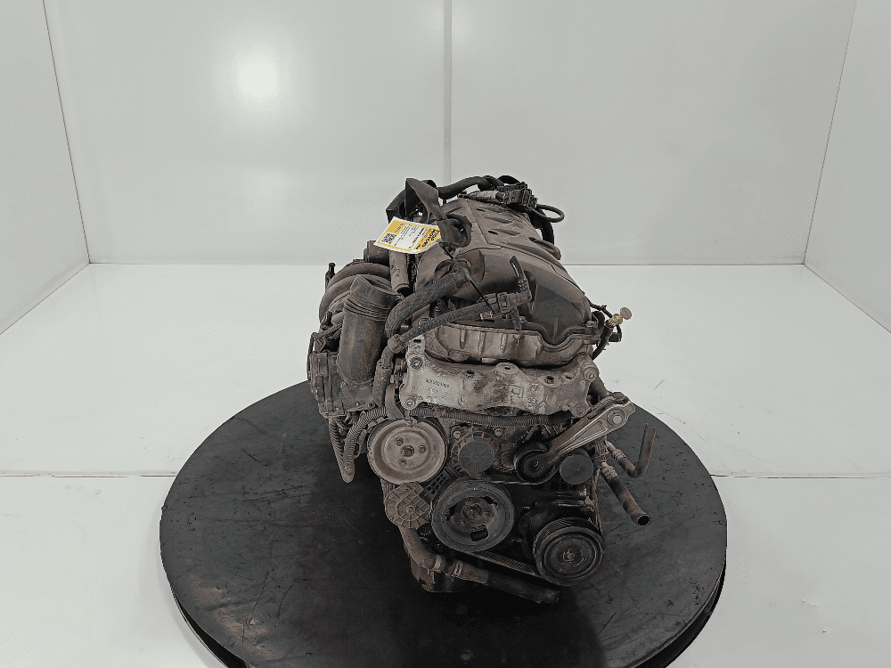 Двигатель к Peugeot 308 1 (07-11)