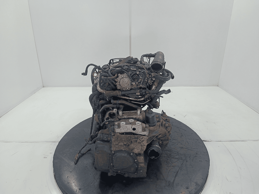 Двигатель к Volkswagen Passat B6 (05-10)