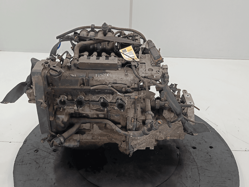 Двигатель к Fiat Grande Punto (05-18)
