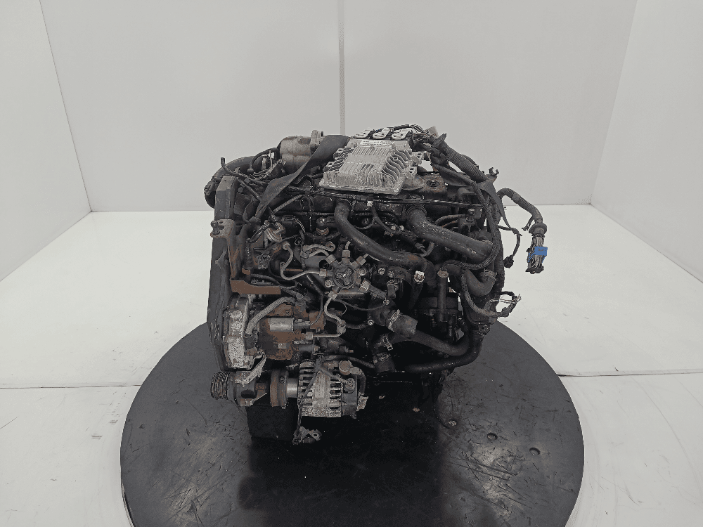 Двигатель к Ford Focus 2 (04-08)