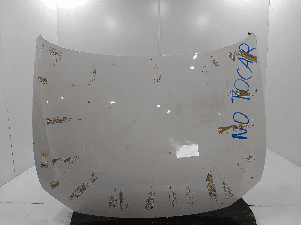 Капот к Volkswagen Passat B8 (14-19)