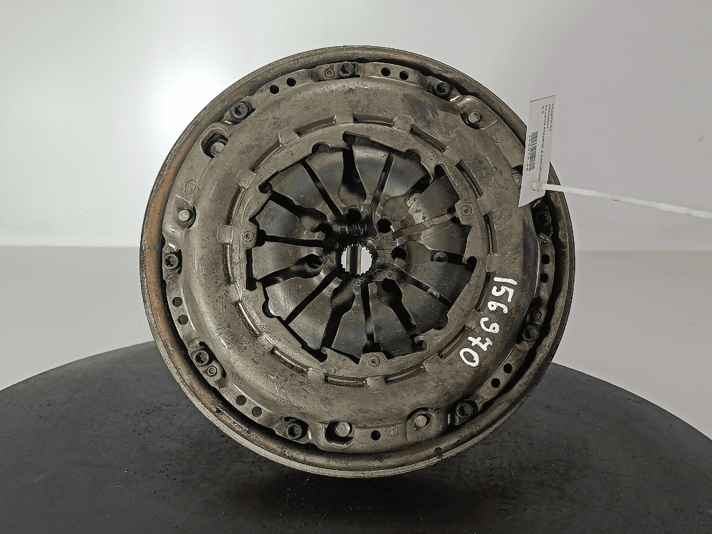 Маховик к Renault Megane 2 Рестайлинг (06-09)