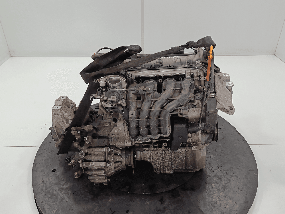 Двигатель к Volkswagen Golf 4 (97-06)