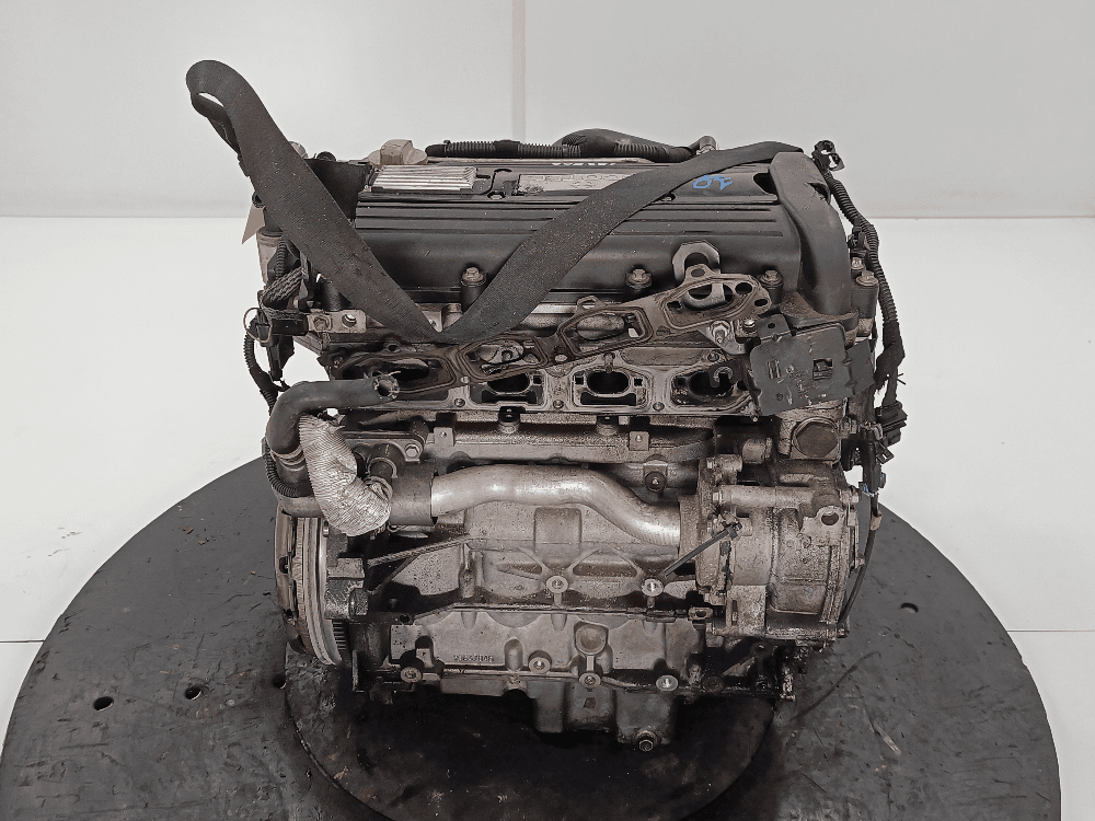 Двигатель к Opel Vectra C (02-05)
