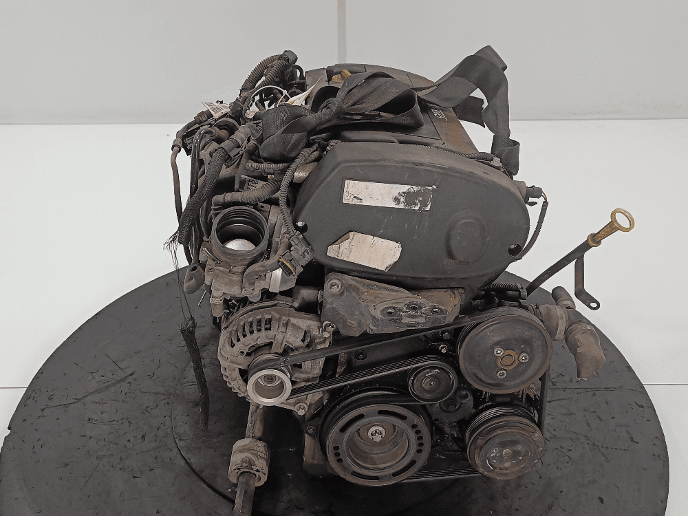 Двигатель к Opel Astra H (04-07)