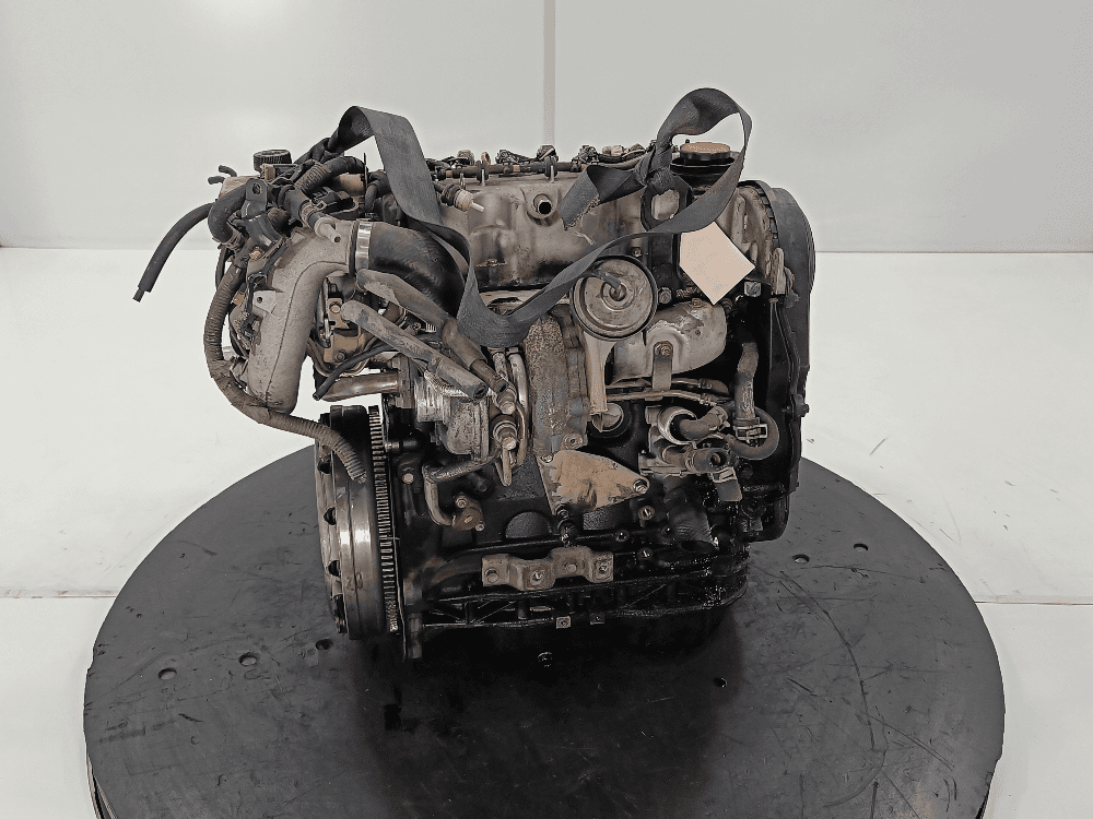 Двигатель к Mazda 6 1 (02-05)