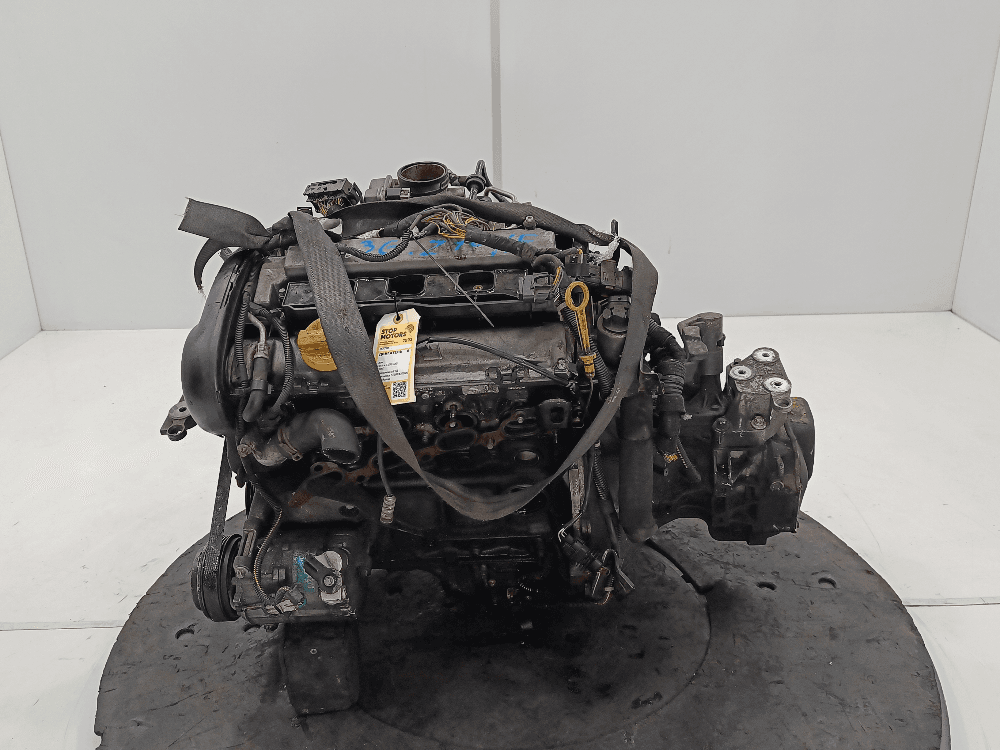 Двигатель к Opel Vectra C (02-05)