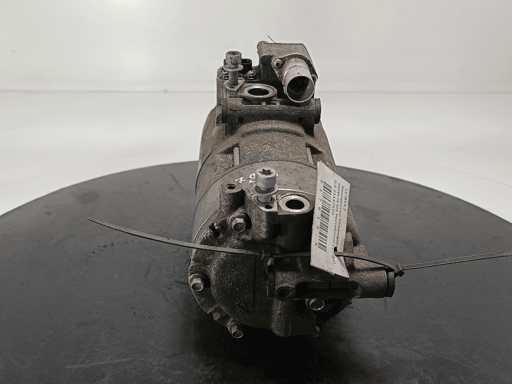 Компрессор кондиционера к BMW i3 I01 Рестайлинг (17-22)