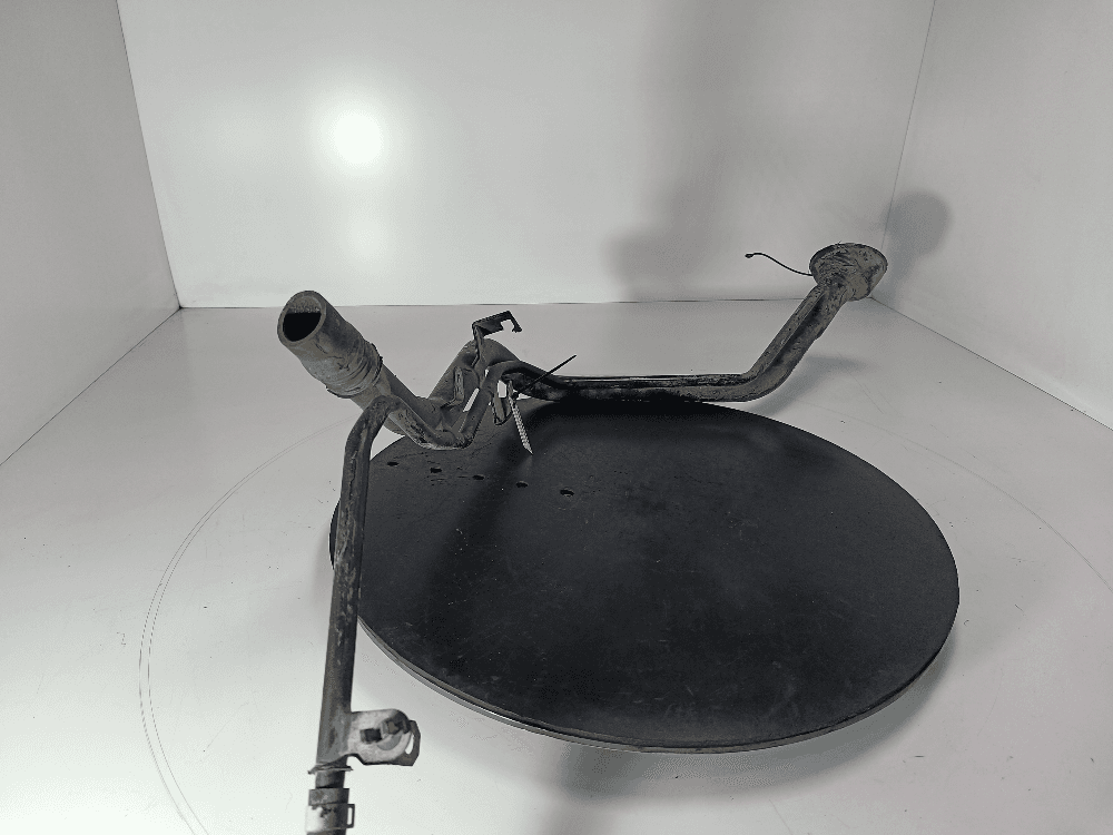 ΠΠΎΡΠ»ΠΎΠ²ΠΈΠ½Π° ΡΠΎΠΏΠ»ΠΈΠ²Π½ΠΎΠ³ΠΎ Π±Π°ΠΊΠ° ΠΊ Nissan Qashqai 1 (07-10)