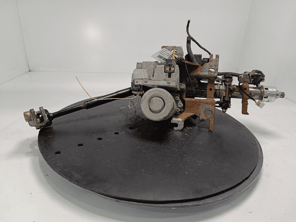 Электроусилитель руля к Renault Scenic 2 (03-06)