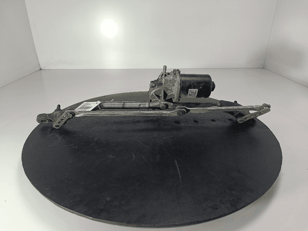 Механизм стеклоочистителя (трапеция дворников) к Opel Astra G (98-04)