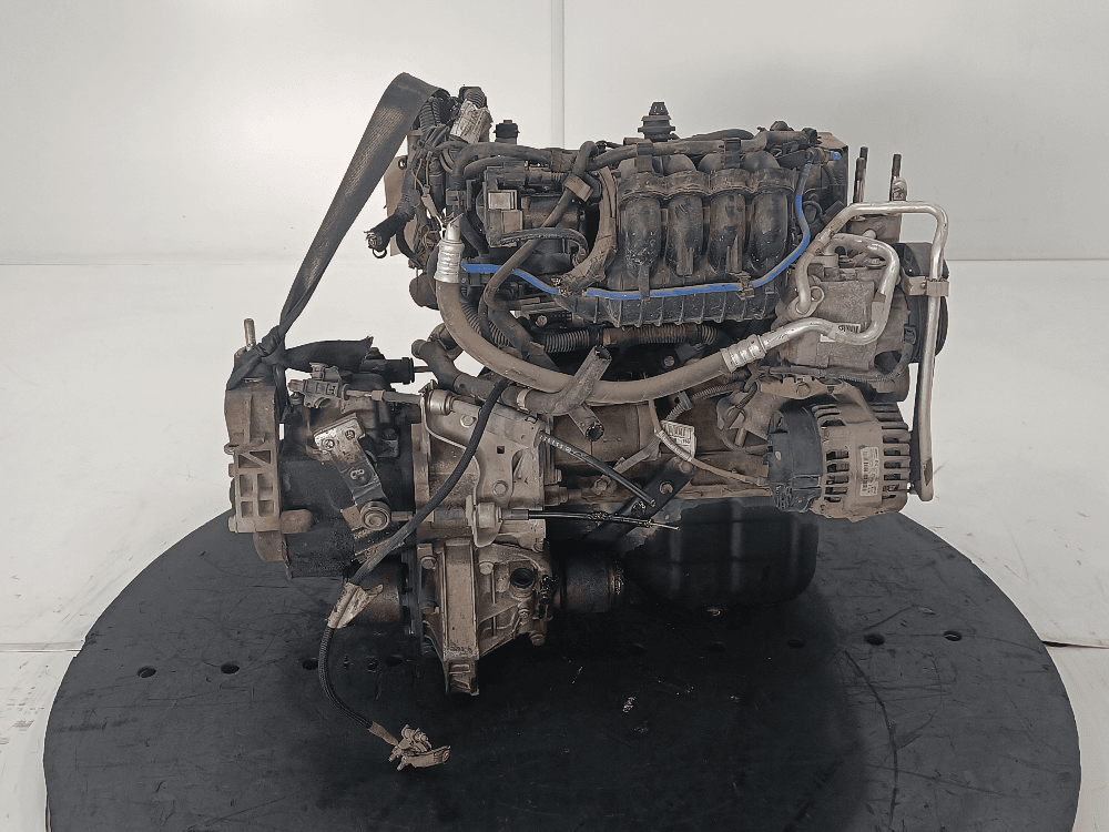 Двигатель к Fiat Grande Punto (05-18)