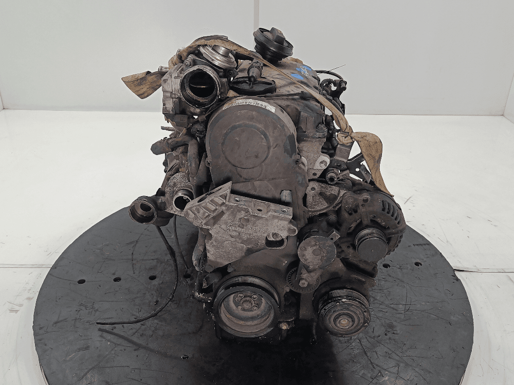 Двигатель к Volkswagen Touran 1 (03-07)