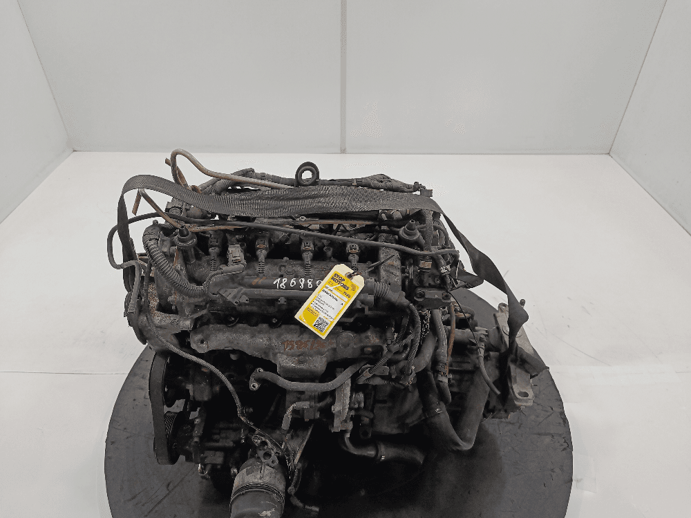 Двигатель к Fiat Grande Punto (05-18)