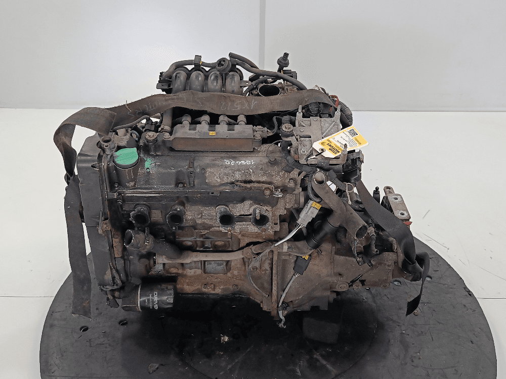 Двигатель к Fiat Grande Punto (05-18)