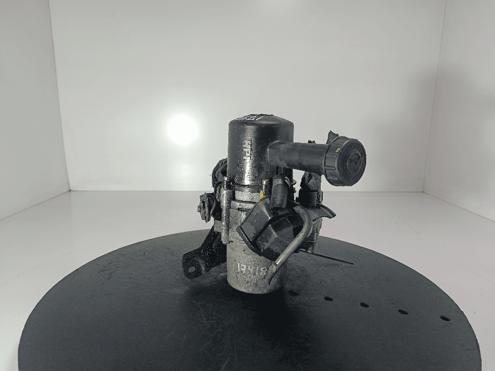 Электрогидроусилитель руля к Peugeot 407 (04-11)