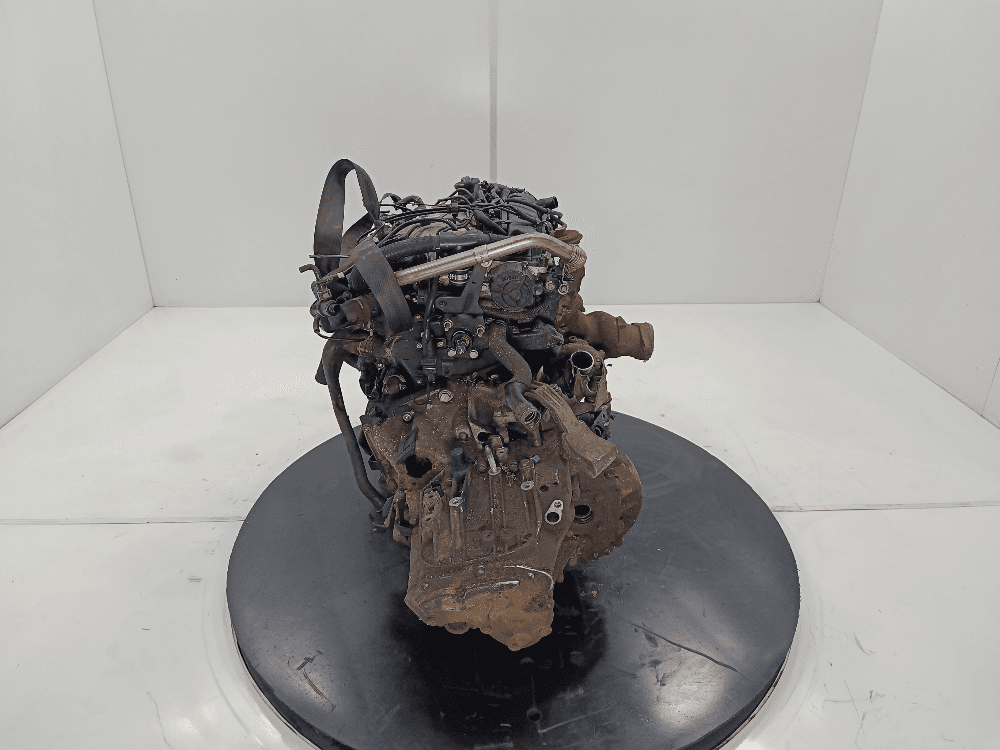 Двигатель к Peugeot 807 (02-08)