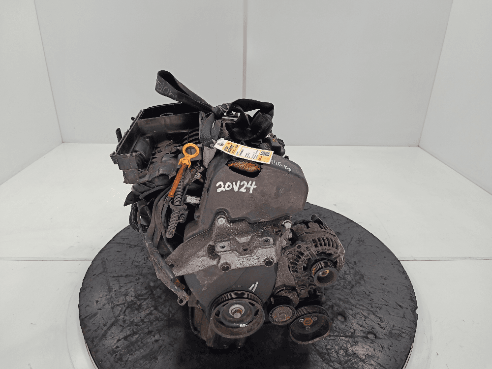 Двигатель к Volkswagen Golf 4 (97-06)