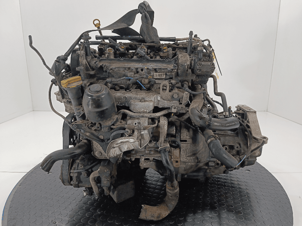 Двигатель к Fiat Grande Punto (05-18)