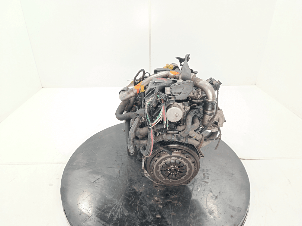 Двигатель к Renault Laguna 3 (07-11)