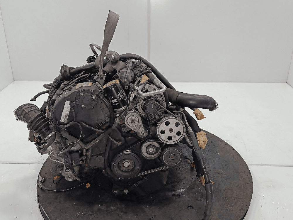 Двигатель к Audi A5 8T (07-11)