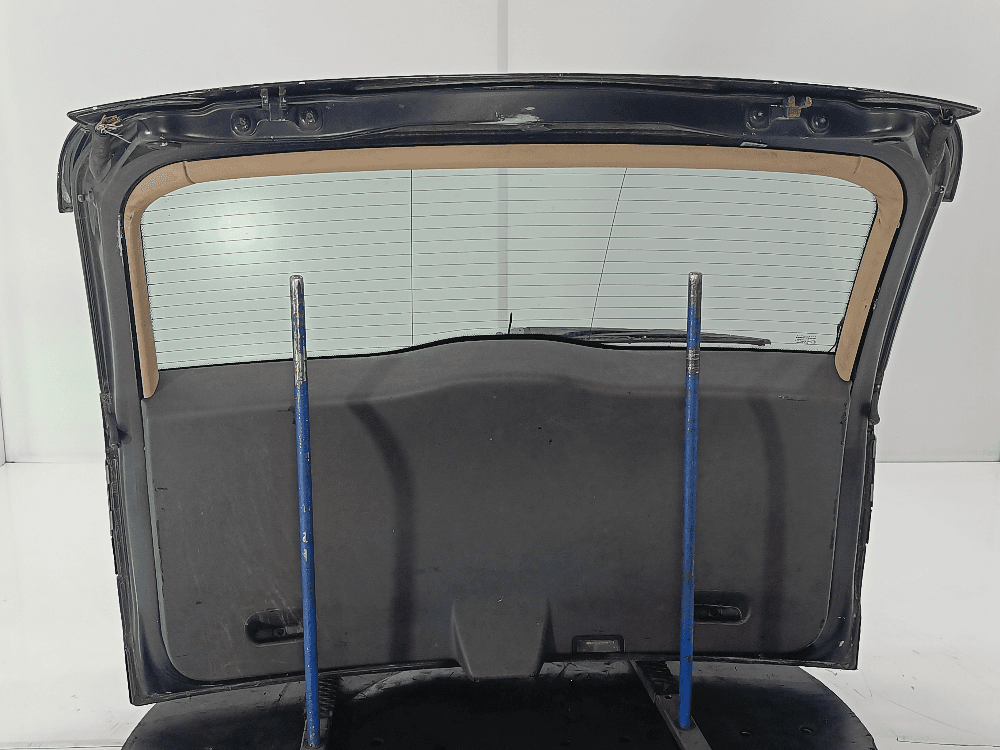 Крышка багажника (дверь 3-5) к BMW X3 E83 (03-06)