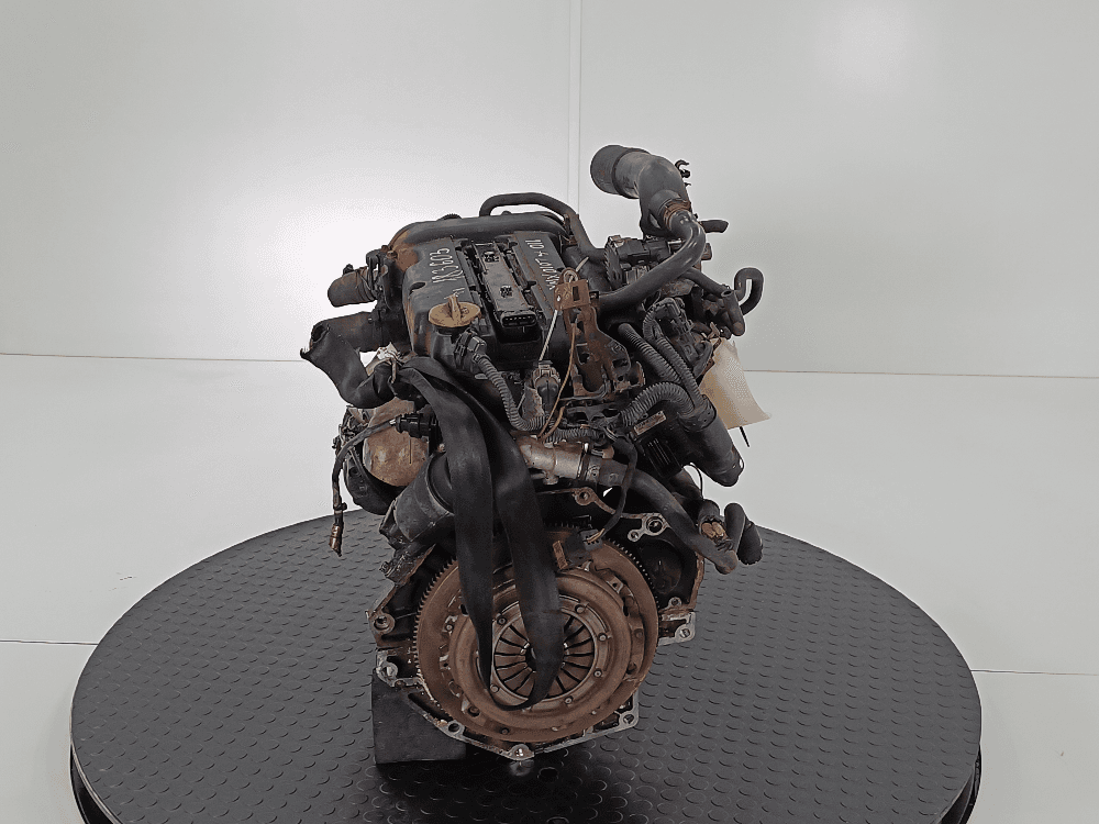 Двигатель к Opel Astra H (04-07)