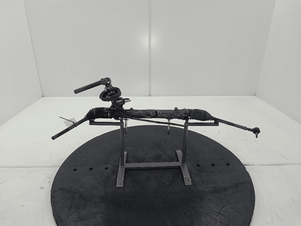 Рулевая рейка к Peugeot 307 (01-05)