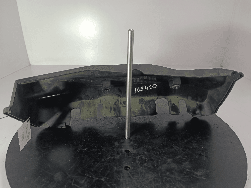 Декоративная крышка двигателя к BMW 3 E90/E91/E92/E93 Рестайлинг (08-14)