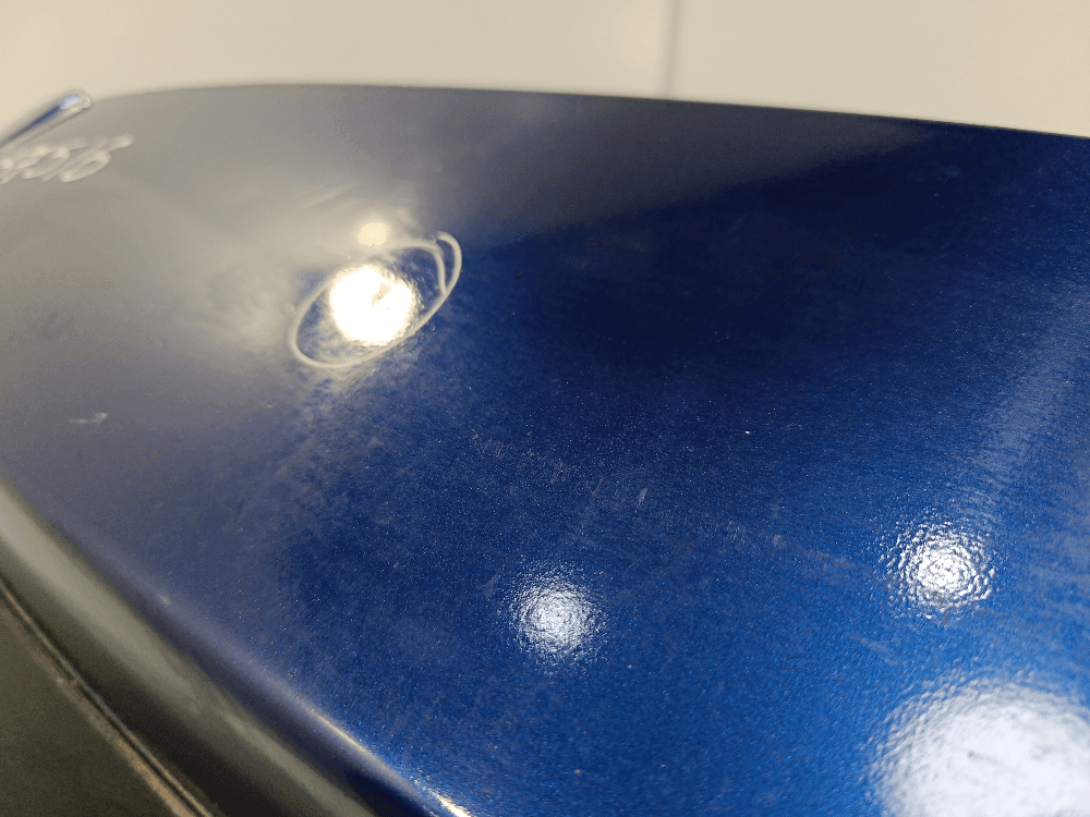 Крышка багажника (дверь 3-5) к Opel Signum C (03-05)