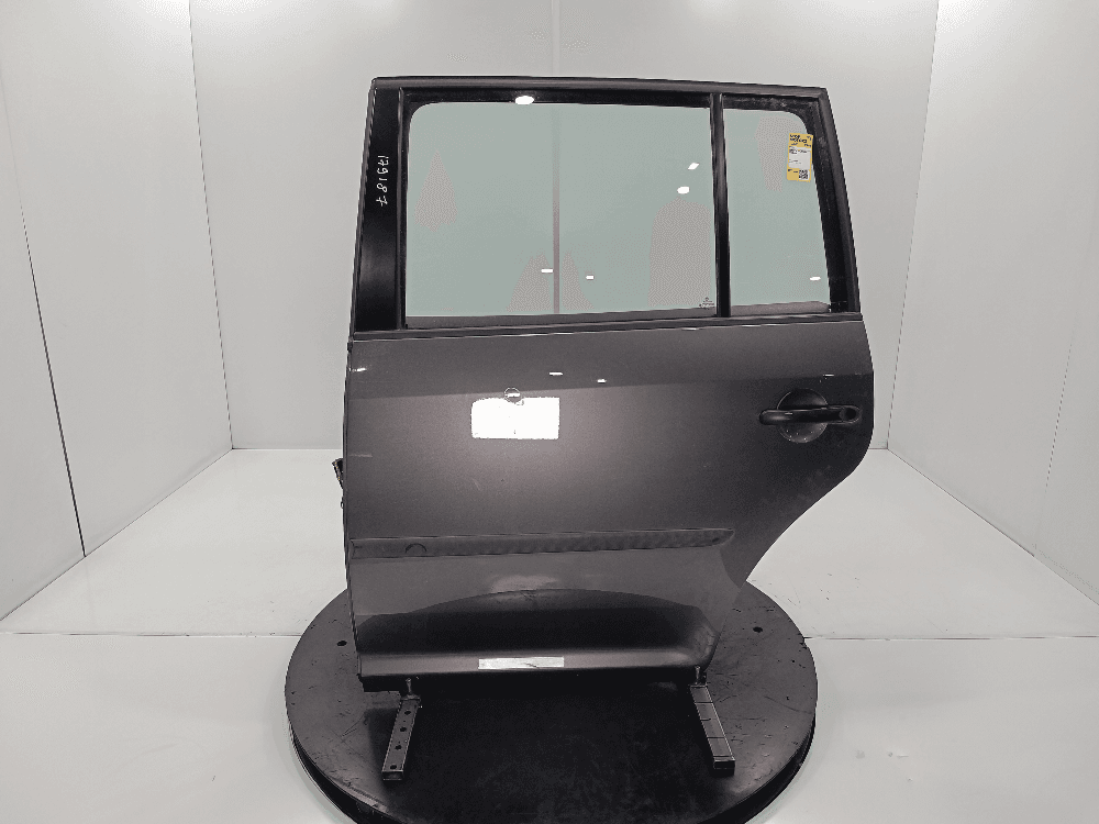 Дверь задняя левая к Volkswagen Touran 1 (03-07)