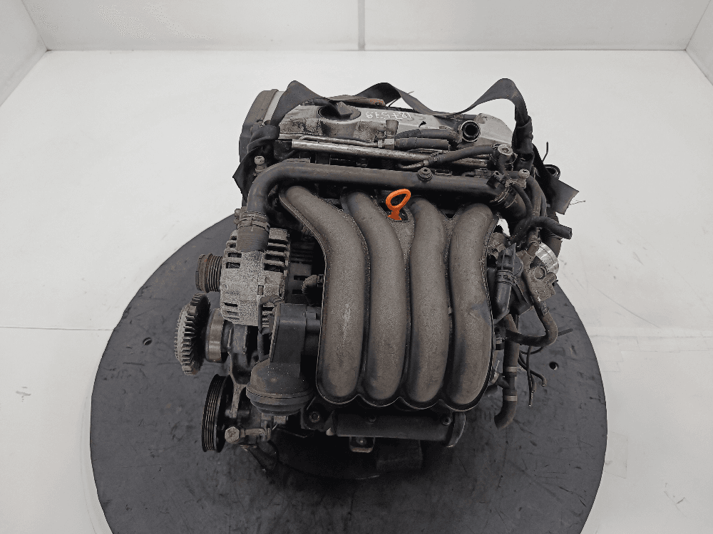 Двигатель к Volkswagen Passat B5+ Рестайлинг (00-05)