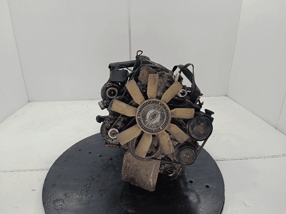 Двигатель к Mercedes Vito W639 (03-10)