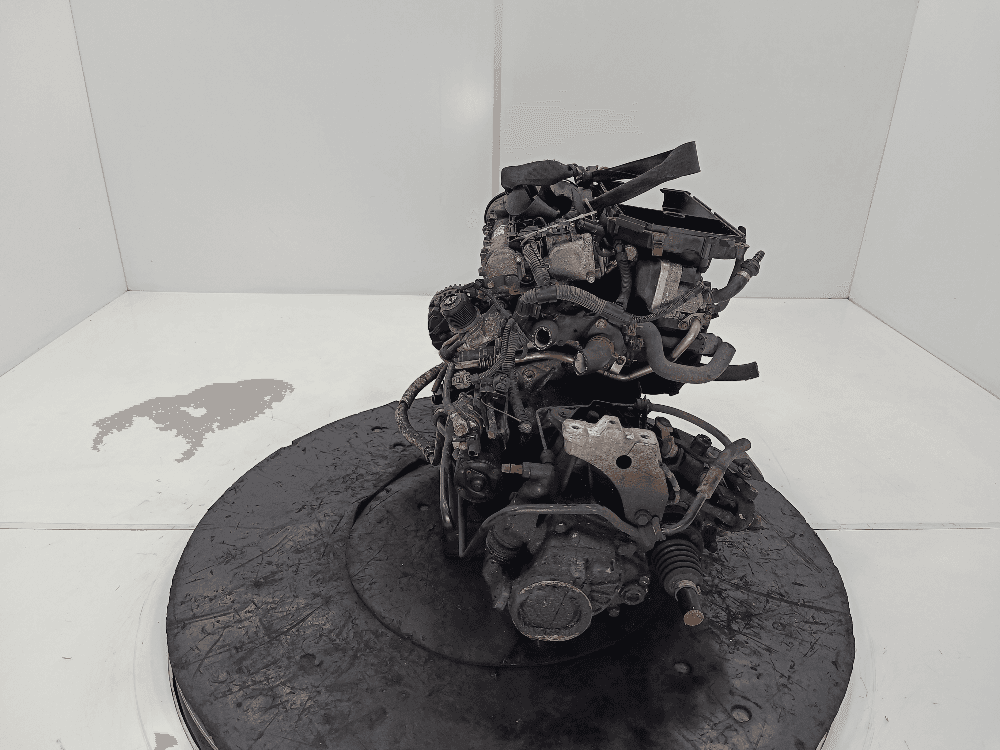 Двигатель к Volkswagen Golf 4 (97-06)