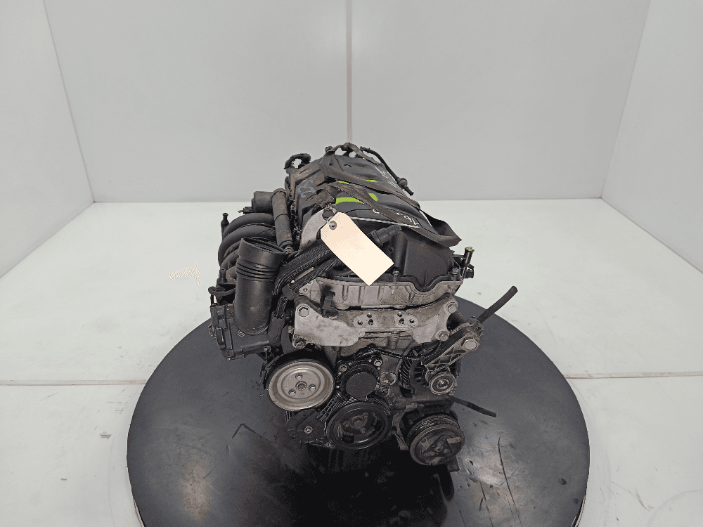 Двигатель к Peugeot 208 1 (12-15)