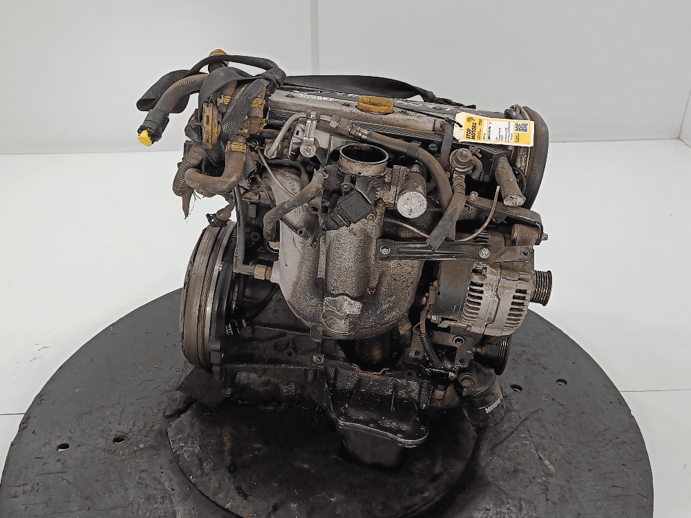 Двигатель к Opel Omega B (94-99)