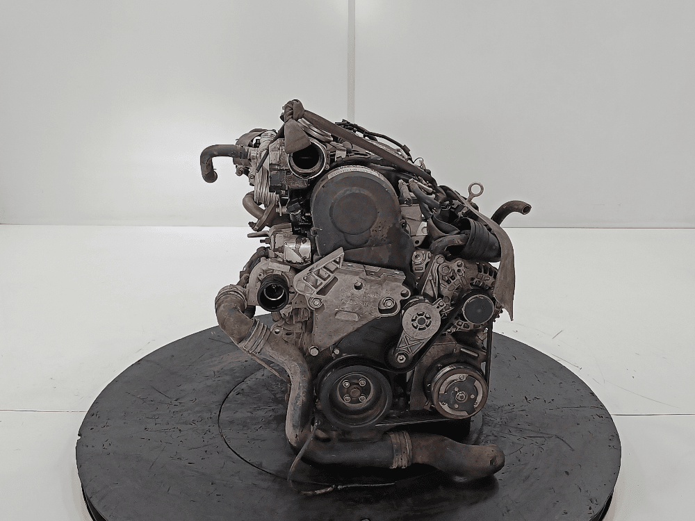 Двигатель к Volkswagen Golf 5 (03-09)